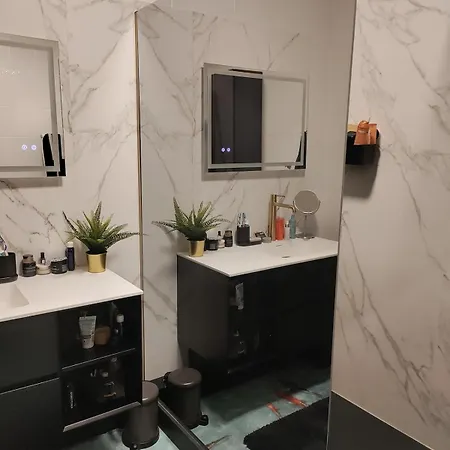 Lifeinliege Appartement