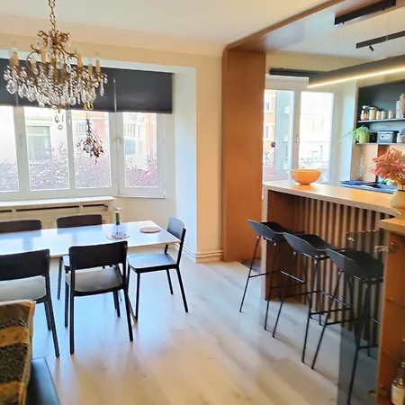 Lifeinliege Appartement