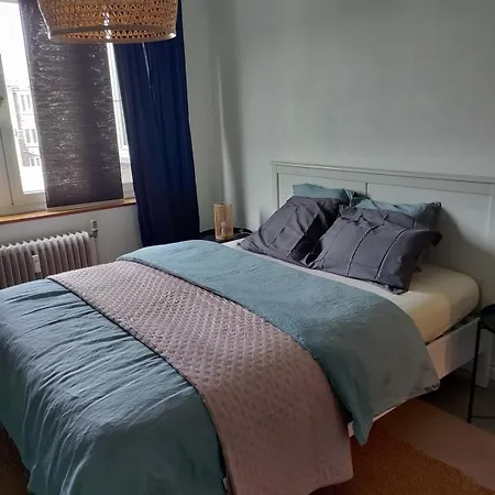 Lifeinliege 아파트 *