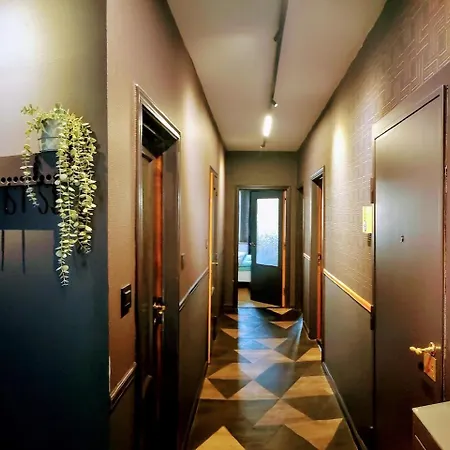 Appartement Lifeinliege *